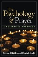 Psychology of Prayer