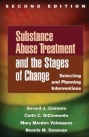 Substance Abuse Treatment and the Stages of Change, Second Edition