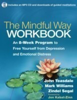 Mindful Way Workbook