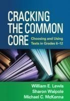 Cracking the Common Core