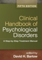 Clinical Handbook of Psychological Disorders, 5th ed.