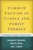 Common Factors in Couple and Family Therapy