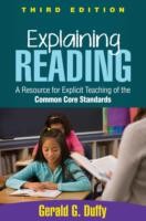 Explaining Reading, Third Edition