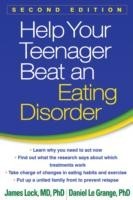 Help Your Teenager Beat an Eating Disorder, Second Edition