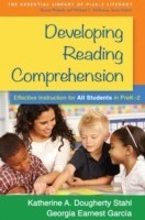 Developing Reading Comprehension Effective Instruction for All Students in PreK-2