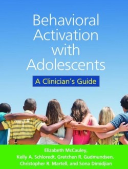 Behavioral Activation with Adolescents