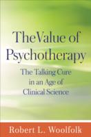 Value of Psychotherapy