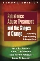 Substance Abuse Treatment and the Stages of Change, Second Edition