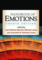 Handbook of Emotions, 4th Ed.