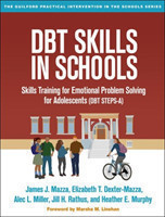 DBT Skills in Schools