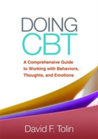 Doing CBT, First Edition