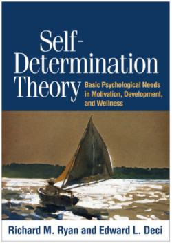 Self-Determination Theory : Basic Psychological Needs in Motivation *