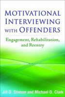 Motivational Interviewing with Offenders