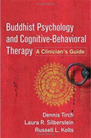 Buddhist Psychology and Cognitive-Behavioral Therapy