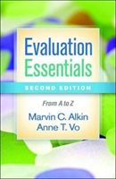 Evaluation Essentials, Second Edition