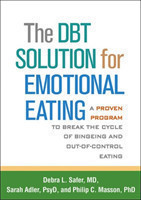 DBT Solution for Emotional Eating