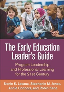 Early Education Leader's Guide