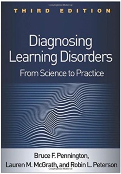 Diagnosing Learning Disorders, Third Edition