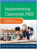 Implementing Classwide PBIS