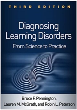 Diagnosing Learning Disorders