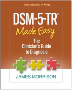 DSM-5-TR® Made Easy