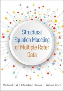 Structural Equation Modeling of Multiple Rater Data