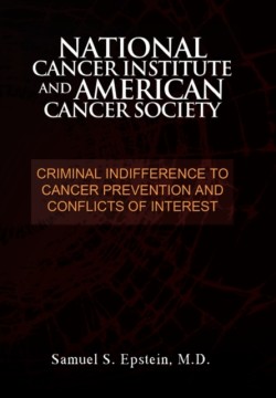 NATIONAL CANCER INSTITUTE and AMERICAN CANCER SOCIETY