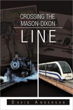 Crossing the Mason-Dixon Line