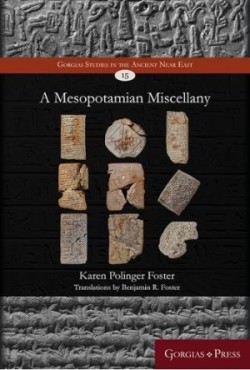 Mesopotamian Miscellany