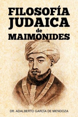 Filosof a Judaica de Maimonides