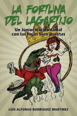 Fortuna del Lagartijo