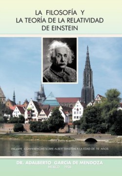 Filosofia y La Teoria de La Relatividad de Einstein