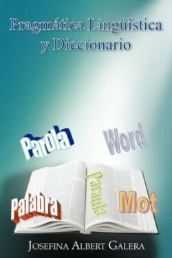 Pragmatica Linguistica y Diccionario