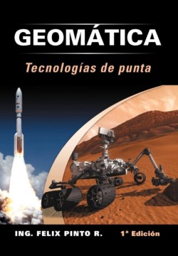 Geomatica Tecnologias de Punta