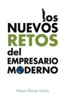 Nuevos Retos del Empresario Moderno