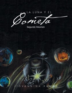 Luna y El Cometa