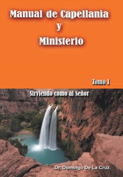 Manual de Capellania y Ministerio