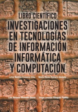 Libro Cientifico