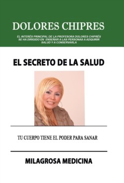 Secreto de La Salud