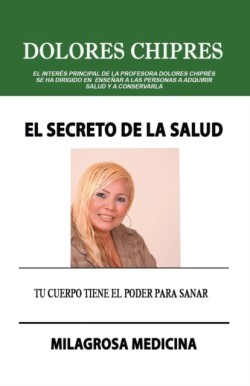 Secreto de La Salud