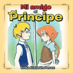 Mi amigo el principe