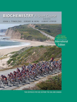 Biochemistry: A Short Course, 2nd Ed.