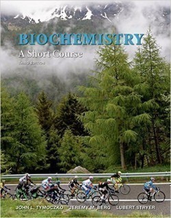 Biochemistry: A Short Course, 3rd Ed.