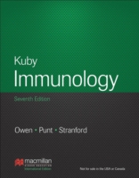 Kuby Immunology 7th Ed.