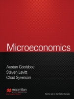 Microeconomics (Palgrave Version)