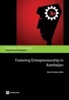 Fostering entrepreneurship in Azerbaijan