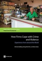 How firms cope with crime and violence