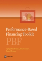 Performance-based financing toolkit