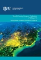 Brazil country program evaluation, FY2004-11