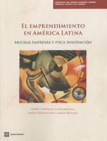 El Emprendimiento en América Latina